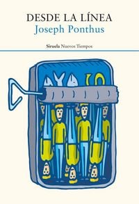 Produktbild: Desde la l&iacute;nea