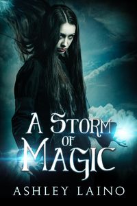 Produktbild: A Storm of Magic
