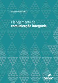 Produktbild: Planejamento da comunica&ccedil;&atilde;o integrada