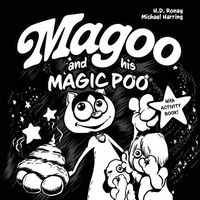Produktbild: Magoo and His Magic Poo with Activity Book