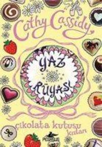 Produktbild: Yaz R&uuml;yasi - Cikolata Kutusu Kizlari 3
