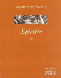 Produktbild: Maximes et pens&eacute;es