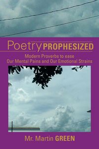 Produktbild: Poetry Prophesized