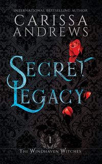 Produktbild: Secret Legacy