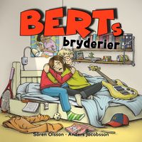Produktbild: Berts bryderier