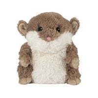 Produktbild: W&auml;rmestofftier Hamster