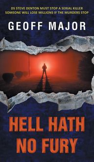 Produktbild: Hell Hath No Fury