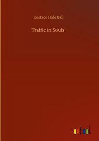 Produktbild: Traffic in Souls