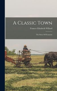 Produktbild: A Classic Town