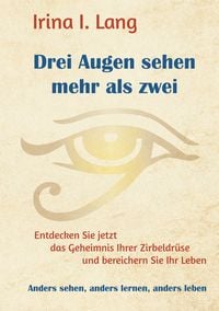 Produktbild: Drei Augen sehen mehr als zwei
