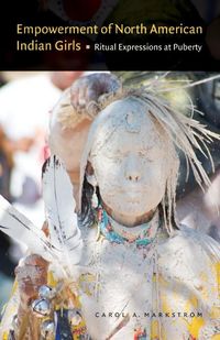 Produktbild: Empowerment of North American Indian Girls