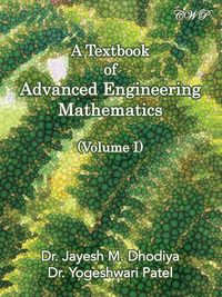 Produktbild: A Textbook of Advanced Engineering Mathematics