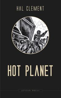Produktbild: Hot Planet