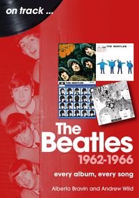 Produktbild: The Beatles 1962-1966