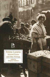 Produktbild: Lazarus, E: Emma Lazarus