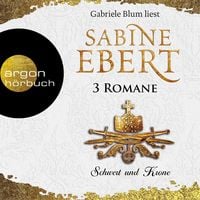 Produktbild: Schwert und Krone