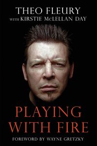 Produktbild: Playing With Fire