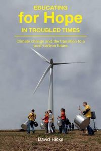 Produktbild: Educating For Hope in Troubled
