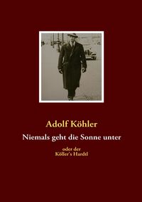 Produktbild: Niemals geht die Sonne unter