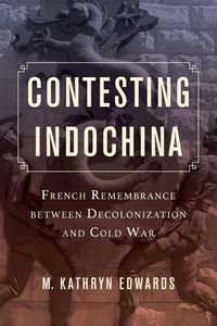 Produktbild: Contesting Indochina