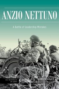 Produktbild: Anzio Nettuno 1944
