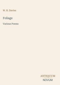 Produktbild: Foliage