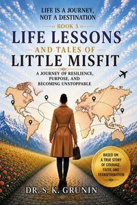Produktbild: Life Lessons and Tales of Little MisFit