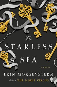 Produktbild: The Starless Sea