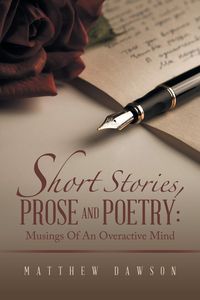 Produktbild: Short Stories, Prose and Poetry