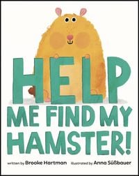 Produktbild: Help Me Find My Hamster!