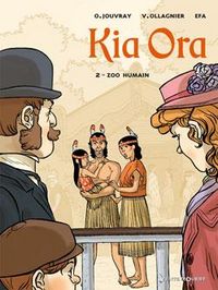 Produktbild: Kia Ora