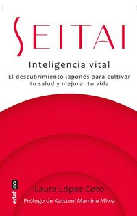 Produktbild: Seitai. Inteligencia Vital