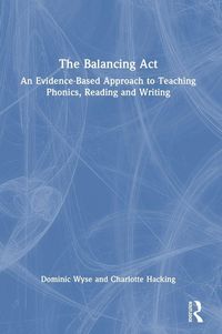 Produktbild: The Balancing Act