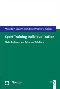 Produktbild: Sport Training Individualization