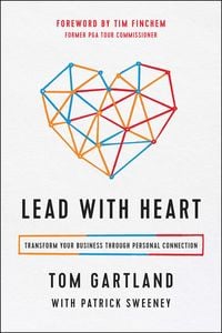 Produktbild: Lead with Heart