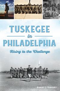 Produktbild: Tuskegee in Philadelphia