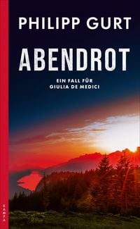 Produktbild: Abendrot