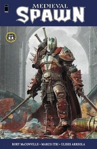 Produktbild: Medieval Spawn