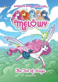 Produktbild: Melowy Vol. 1