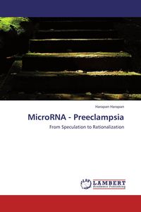 Produktbild: MicroRNA - Preeclampsia