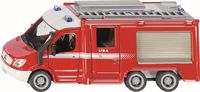 Produktbild: Siku 2113 Mercedes-Benz Sprinter