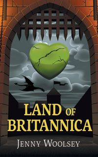 Produktbild: Land of Britannica