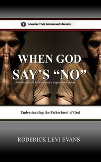 Produktbild: When God Says No