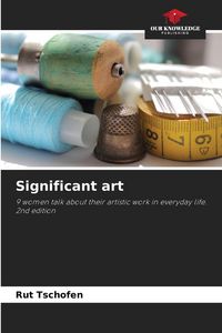 Produktbild: Significant art