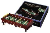 Produktbild Mini Kicker, Tischspiel,