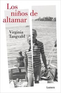Produktbild: Los Ni&ntilde;os de Altamar / Children of the Open Sea