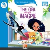 Produktbild: The Girl and the Magpie