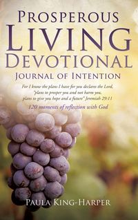 Produktbild: Prosperous Living Devotional
