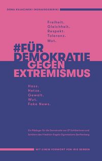 Produktbild: F&uuml;r Demokratie Gegen Extremismus