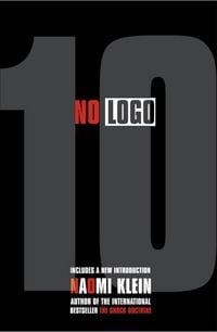 Produktbild: No Logo. 10th Anniversary edition